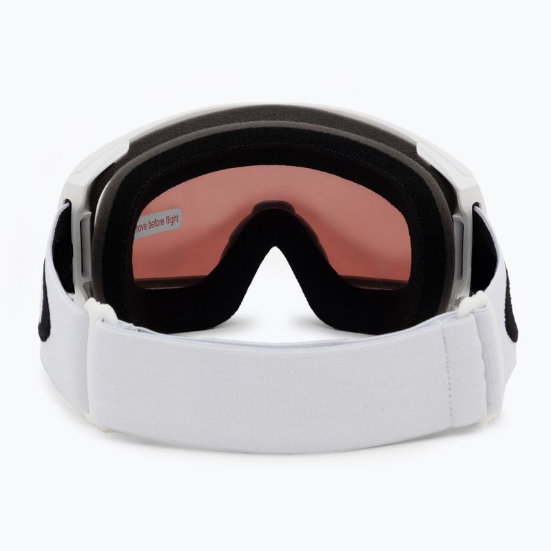 Oakley Skibrille Line Miner M braun OO7093-65 3