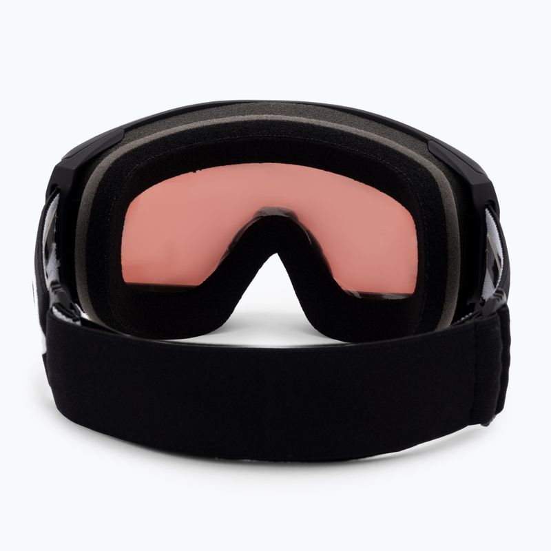 Oakley Line Miner M Skibrille braun OO7093-64 3