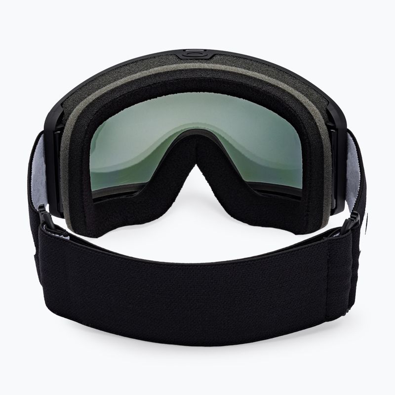 Oakley Target Line L lila Skibrille OO7120-14 3