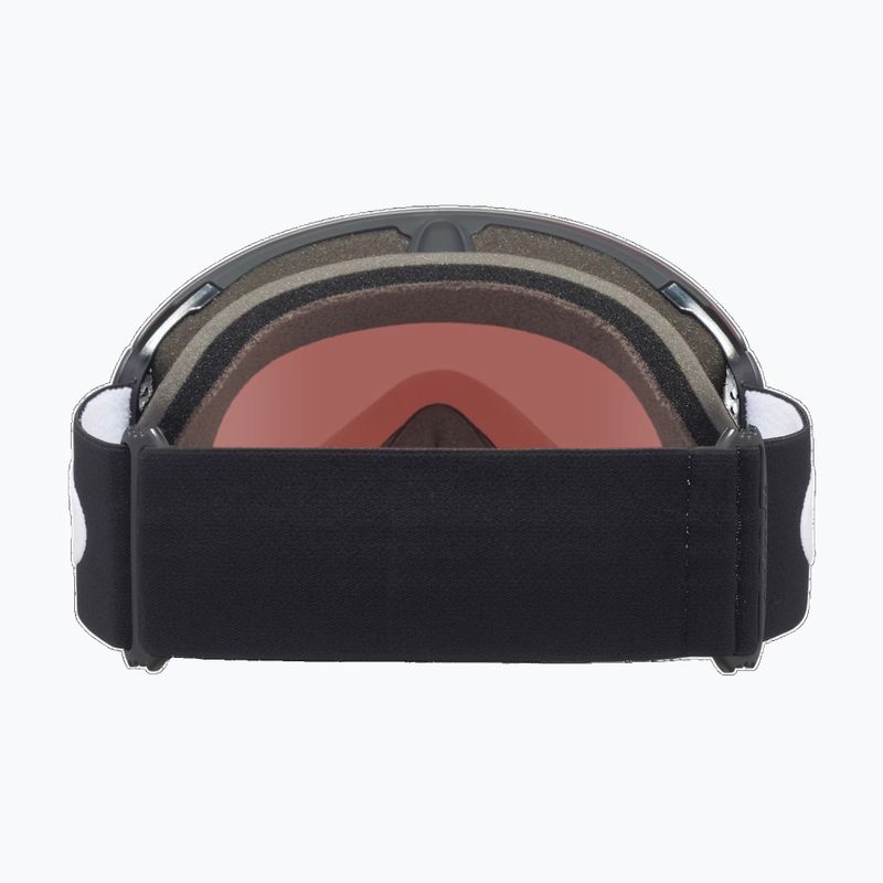 Skibrille Oakley Flight Deck L matte black/prizm rose gold 3