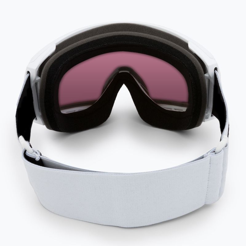 Oakley Line Miner L rose gold Skibrille OO7070-C5 3