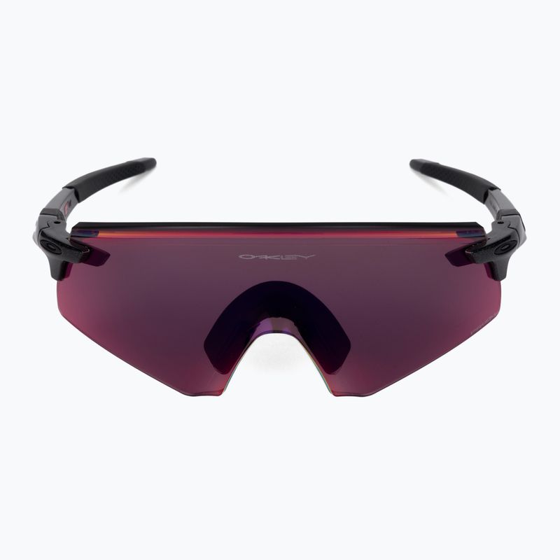 Oakley Encoder lila/rot Radfahren Brille 0OO9471 3