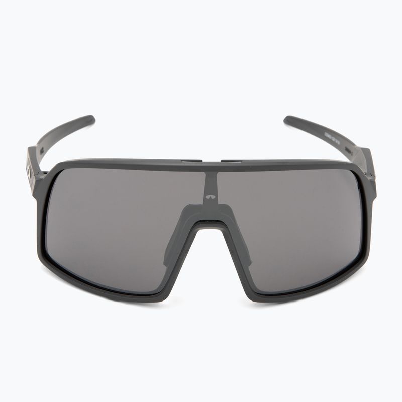 Sonnenbrille Oakley Sutro S hi res matte carbon/prizm black 2