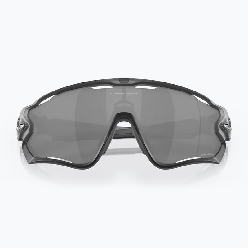 Sonnenbrille Oakley Jawbreaker hi res matte carbon/prizm black 5