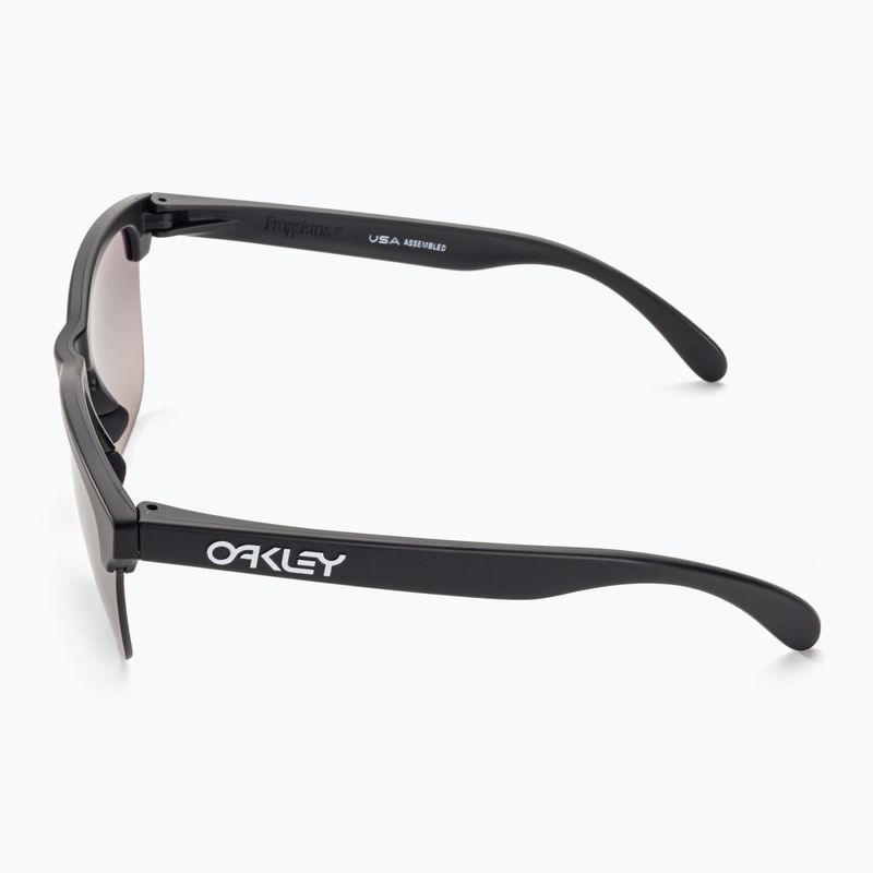 Oakley Frogskins Lite-Sonnenbrille 4