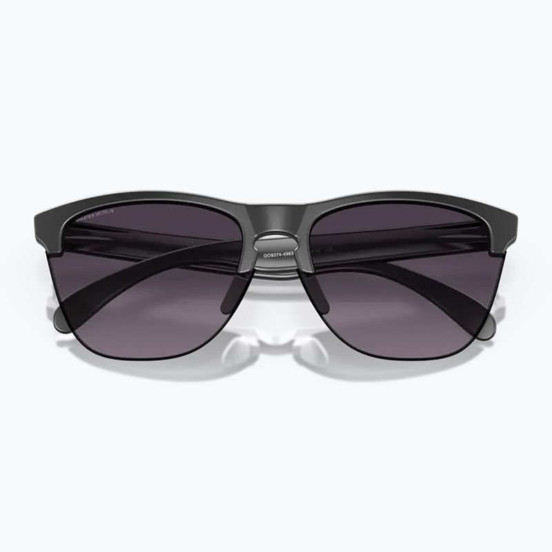 Oakley Frogskins Lite-Sonnenbrille 9