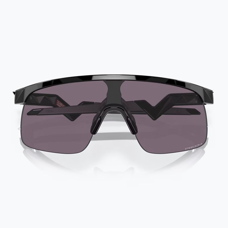 Kinder-Sonnenbrille Oakley Resistor polished black/prizm grey 3