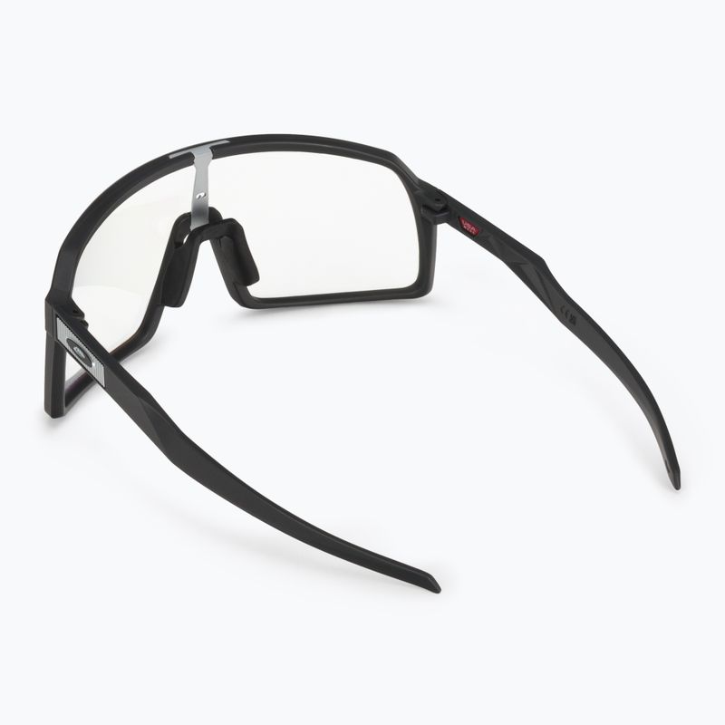 Sonnenbrille Oakley Sutro grau OO946 2