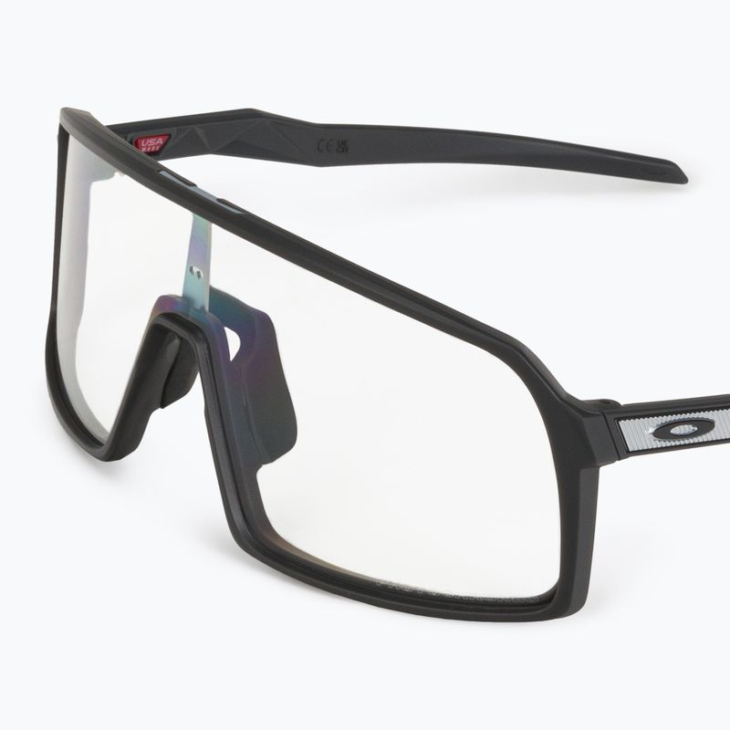Sonnenbrille Oakley Sutro grau OO946 5