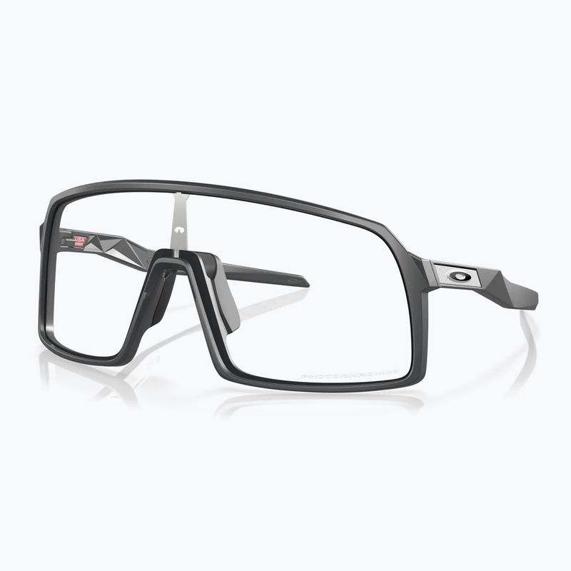 Sonnenbrille Oakley Sutro grau OO946 6