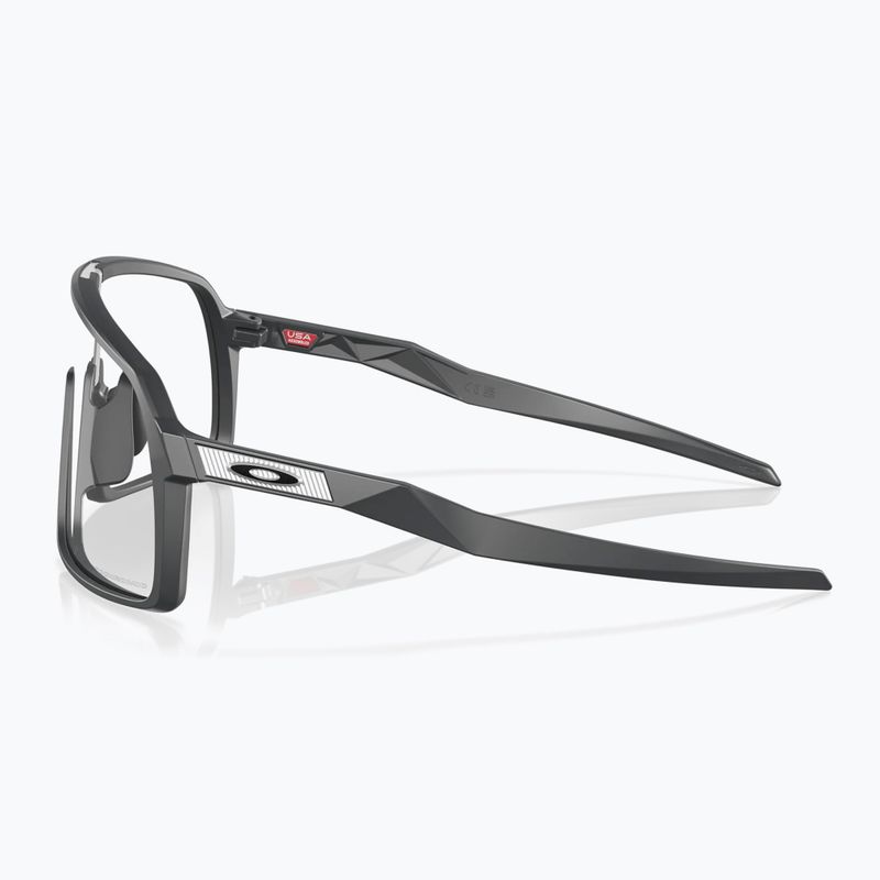 Sonnenbrille Oakley Sutro grau OO946 8