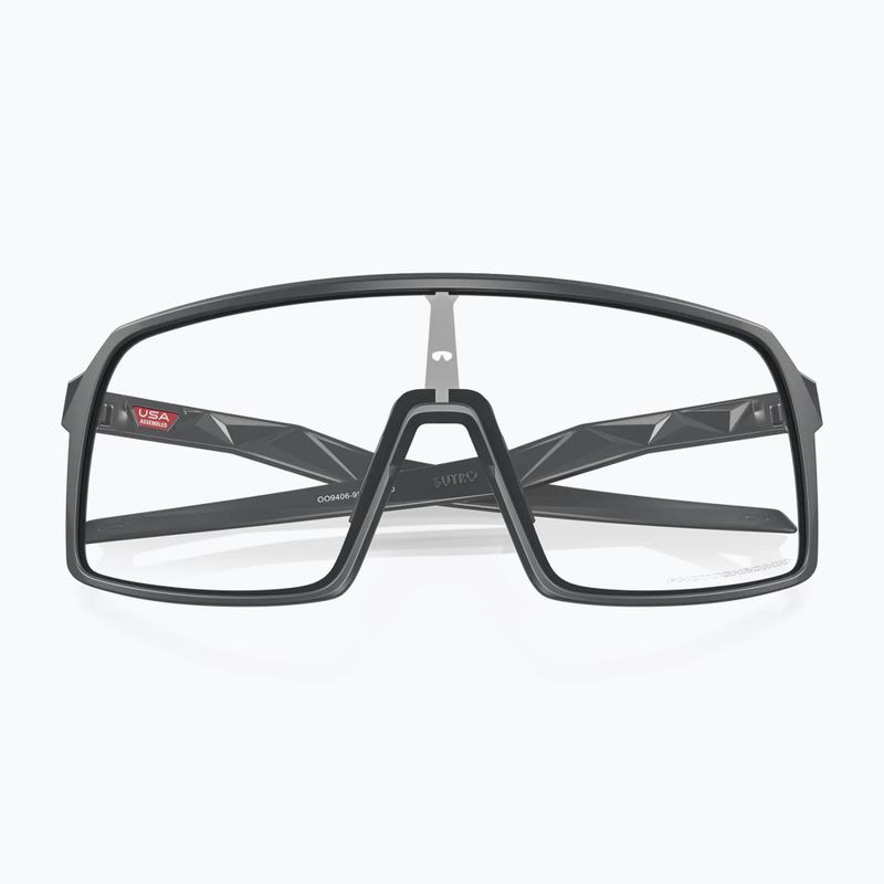 Sonnenbrille Oakley Sutro grau OO946 9