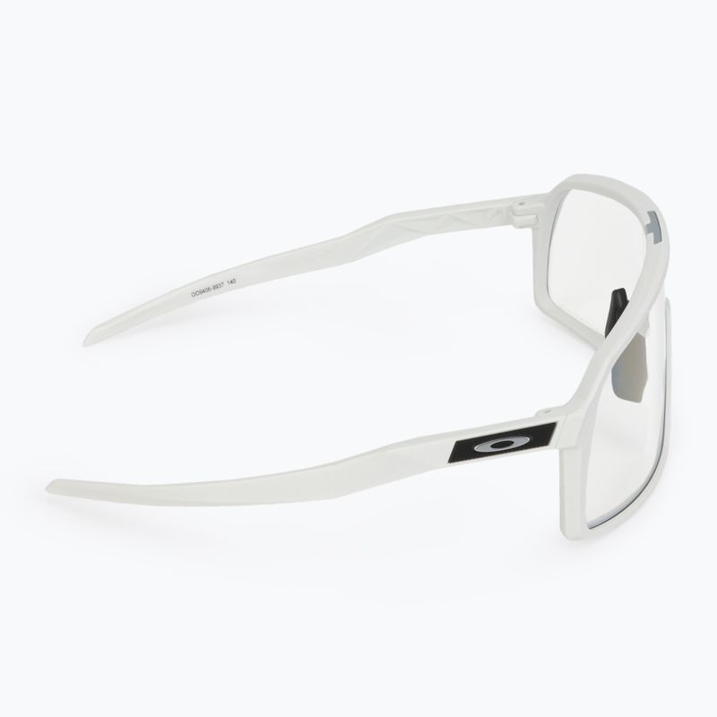 Sonnenbrille Oakley Sutro weiß OO946 4