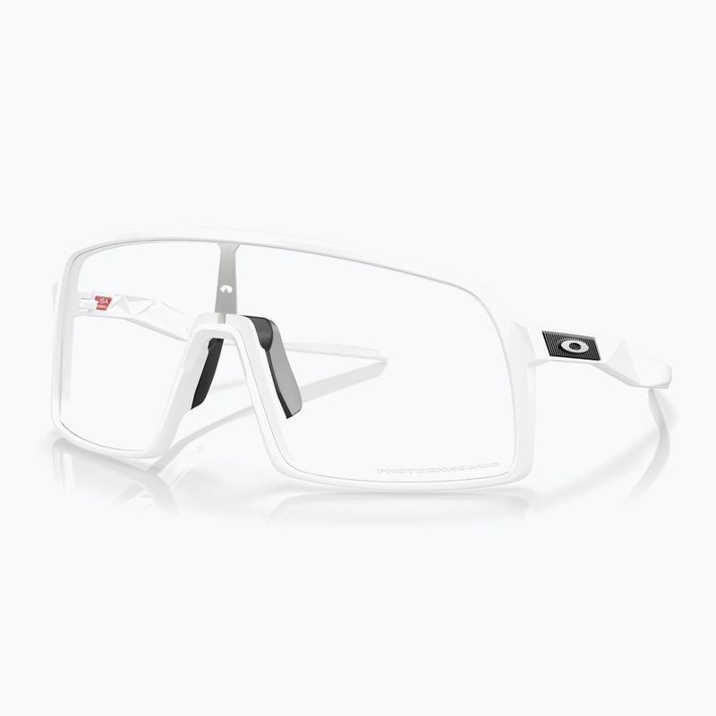 Sonnenbrille Oakley Sutro weiß OO946 6