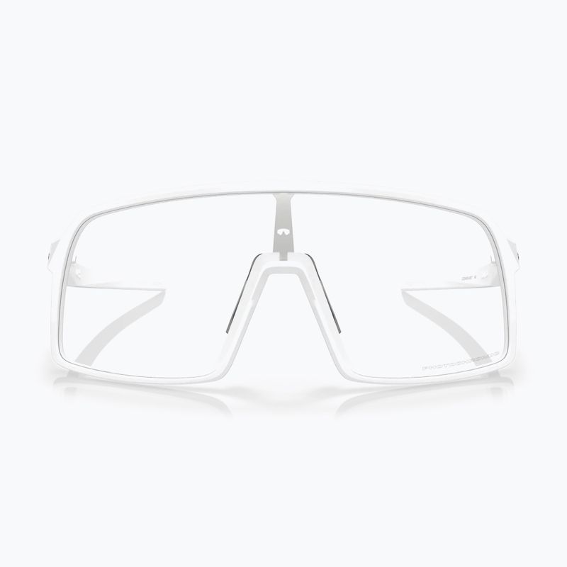 Sonnenbrille Oakley Sutro weiß OO946 7