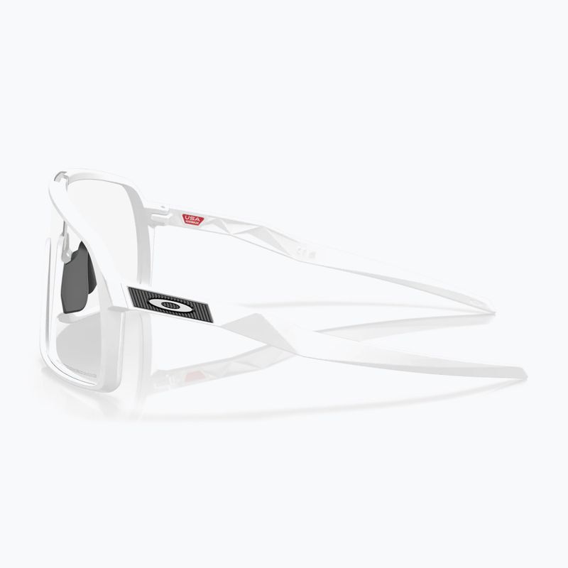 Sonnenbrille Oakley Sutro weiß OO946 8