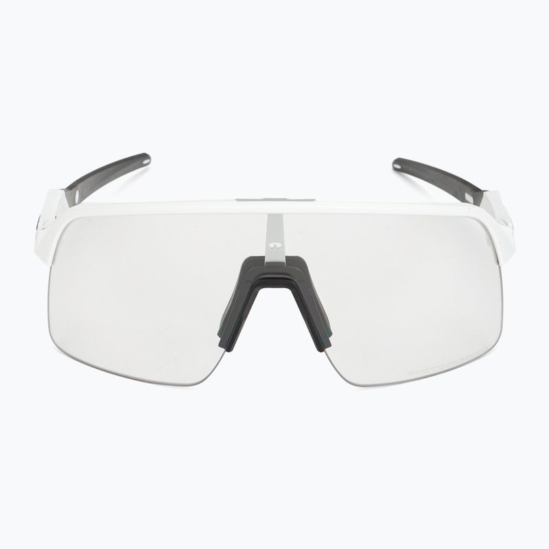 Sonnenbrille Oakley Sutro Lite weiß OO9463 3