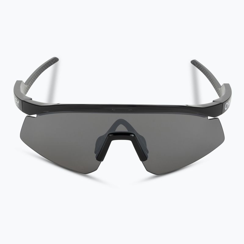 Oakley Hydra schwarz Tinte/prizm schwarz Sonnenbrille 3