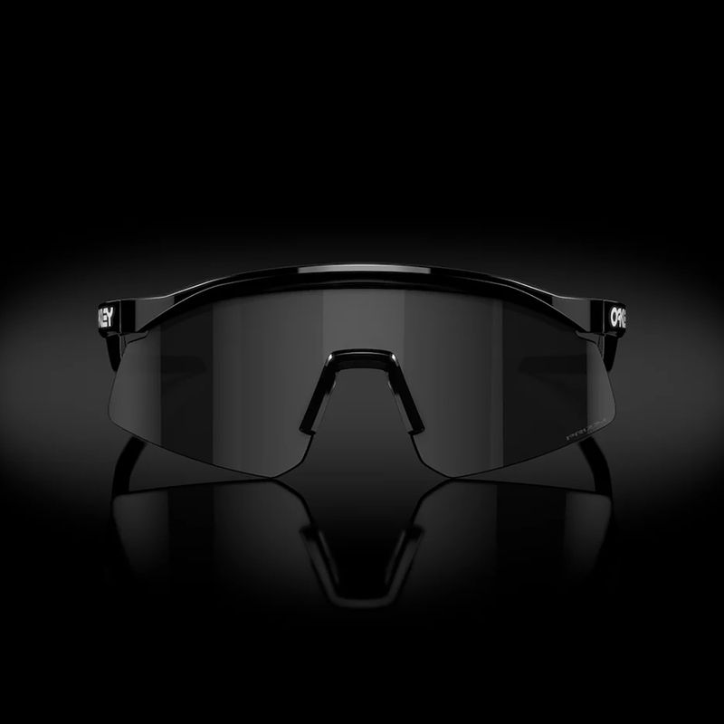 Oakley Hydra schwarz Tinte/prizm schwarz Sonnenbrille 7