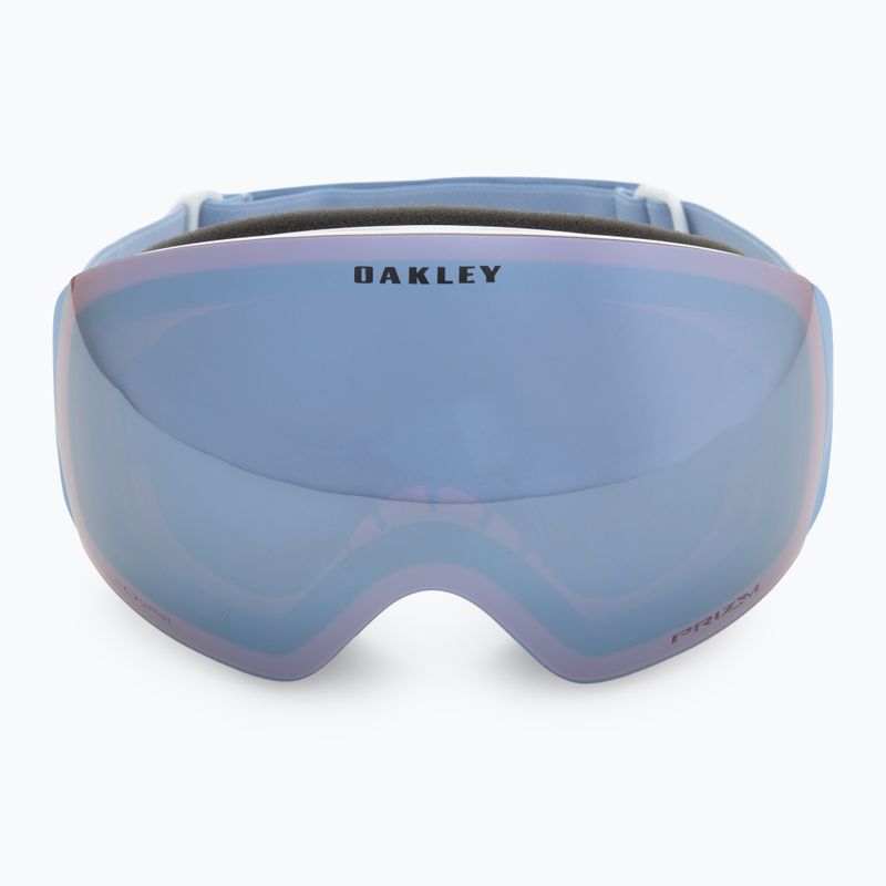 Skibrille Oakley Flight Deck M matte stonewash/prizm sapphire iridium 2