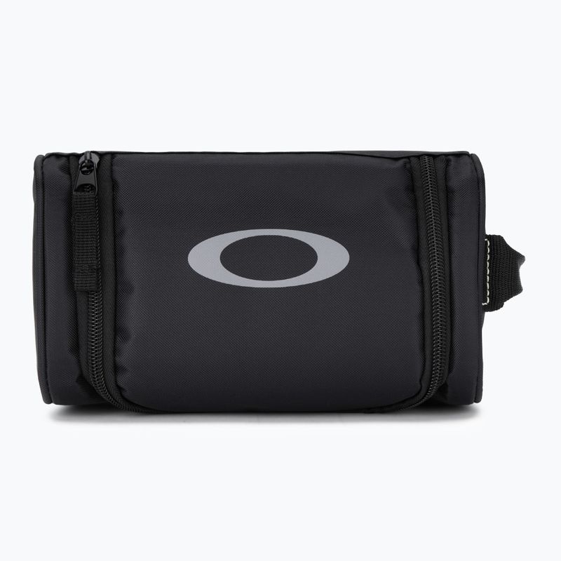 Skibrille Oakley Flight Tracker L matte b1b redline/prizm torch iridium 5