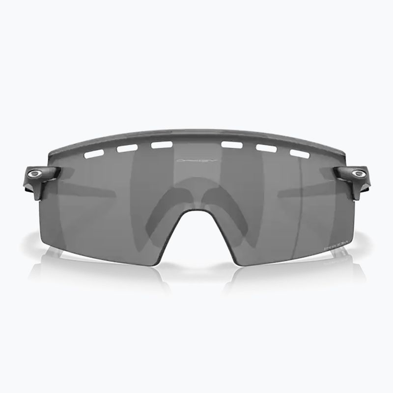 Oakley Encoder Strike Vented mattschwarz/prizm schwarz Radfahren Brille 0OO9235 6