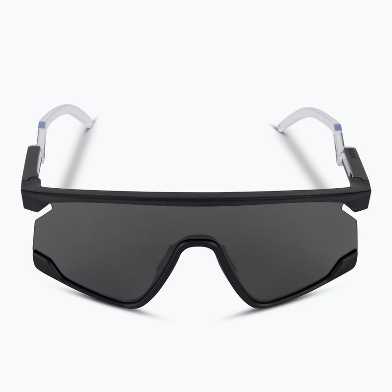 Oakley Bxtr mattschwarz/prizm schwarz Sonnenbrille 3
