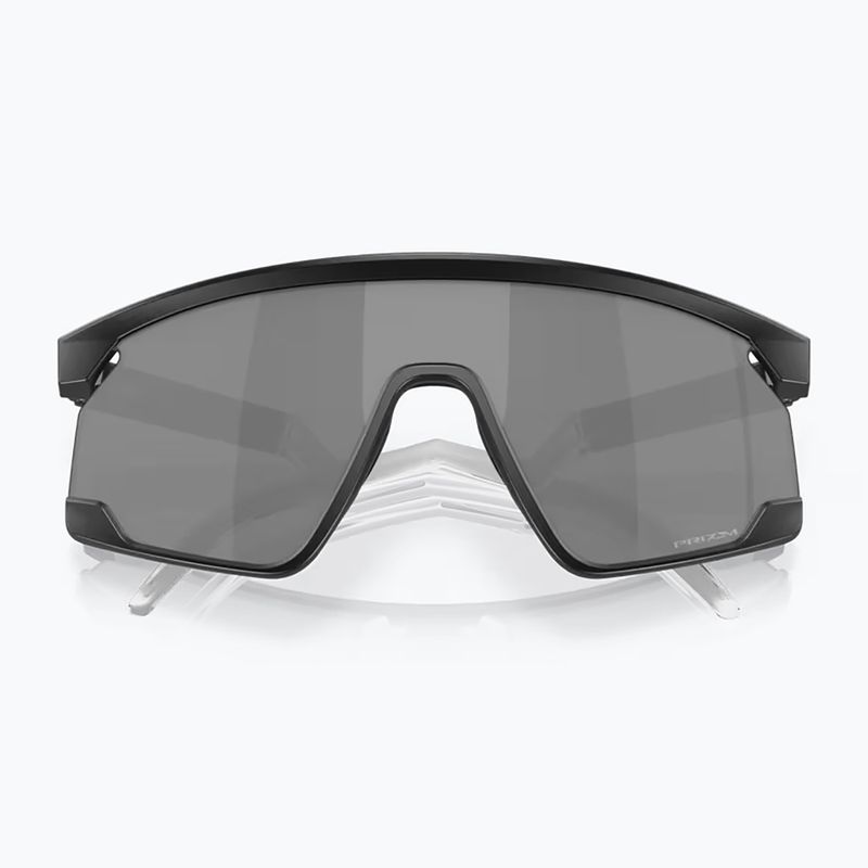 Oakley Bxtr mattschwarz/prizm schwarz Sonnenbrille 5