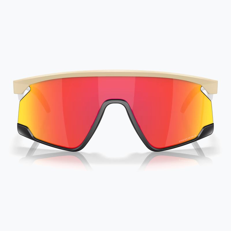 Oakley Bxtr matte Wüste tan/prizm ruby Sonnenbrille 2