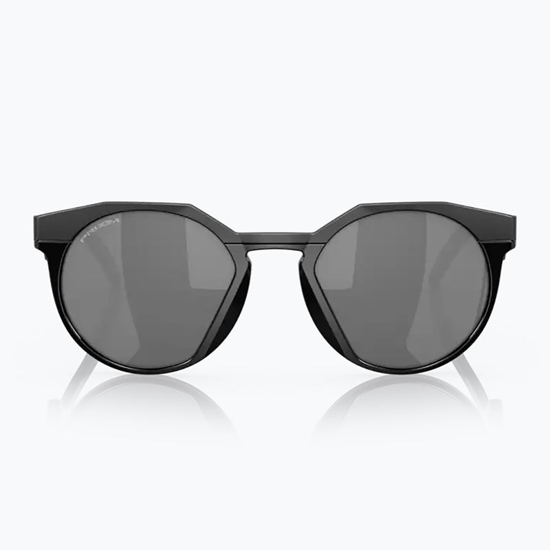 Oakley Hstn mattschwarz/prizm schwarz Sonnenbrille 6