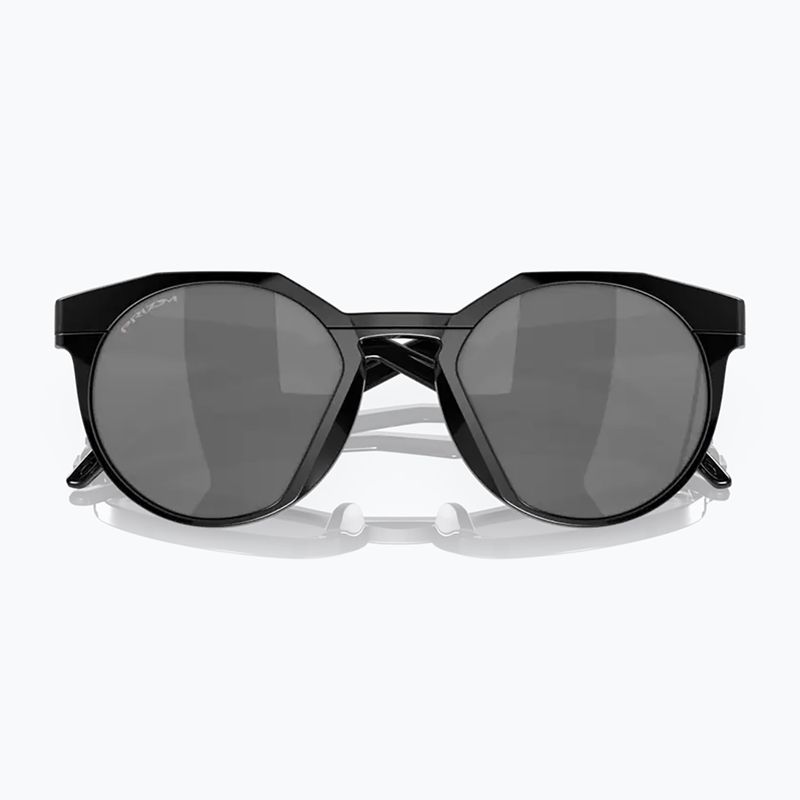 Oakley Hstn mattschwarz/prizm schwarz Sonnenbrille 9