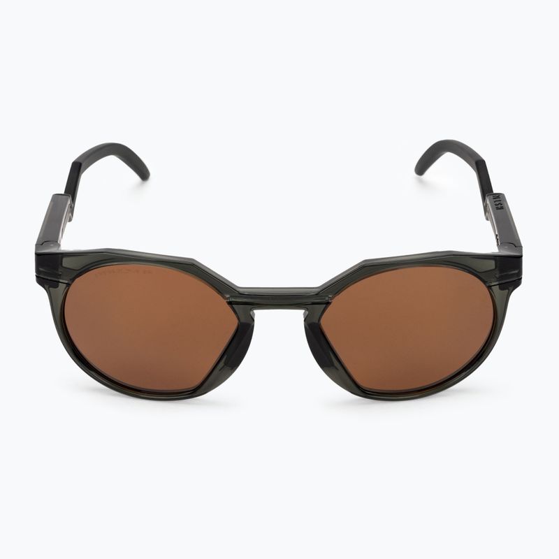 Oakley Hstn olivgrün/prizm tungsten polarisierte Sonnenbrille 3