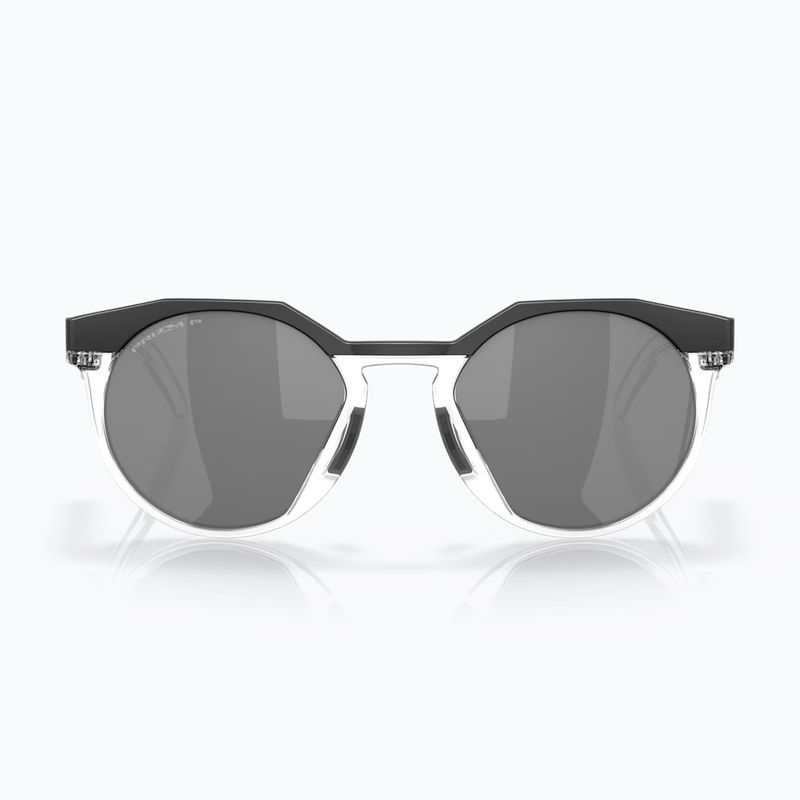 Oakley HSTN mattschwarz/prizm schwarz Fleece-Sonnenbrille 2