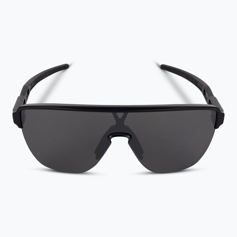 Oakley Corridor mattschwarz/prizm schwarz Sonnenbrille 3