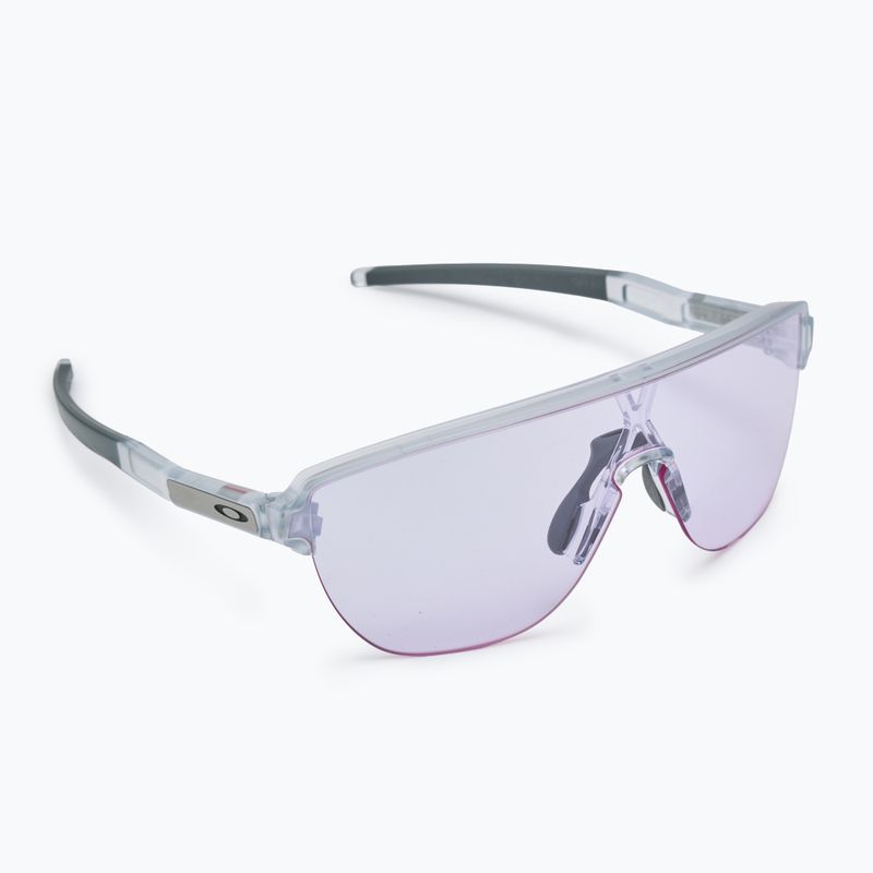 Oakley Corridor matte klar/prizm wenig Licht Sonnenbrille