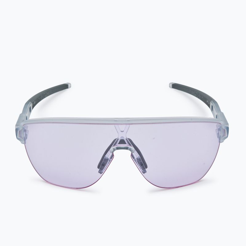 Oakley Corridor matte klar/prizm wenig Licht Sonnenbrille 3