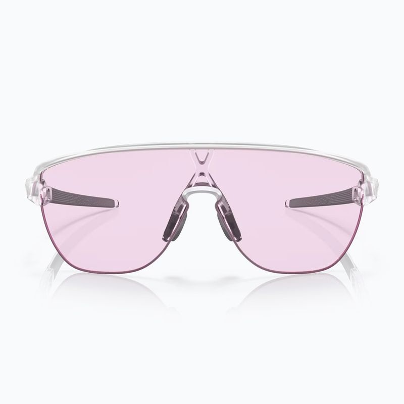 Oakley Corridor matte klar/prizm wenig Licht Sonnenbrille 6