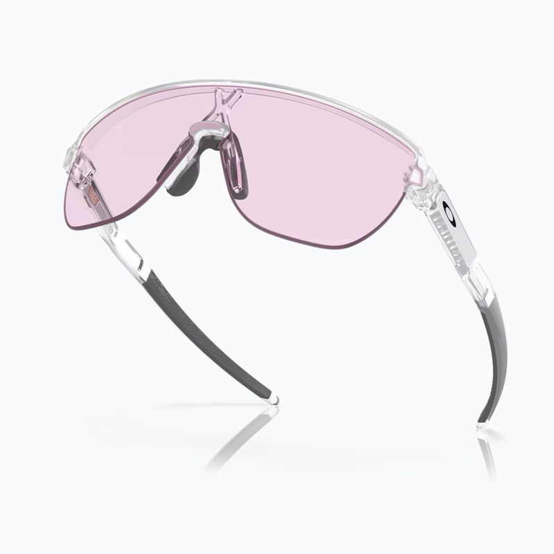 Oakley Corridor matte klar/prizm wenig Licht Sonnenbrille 8