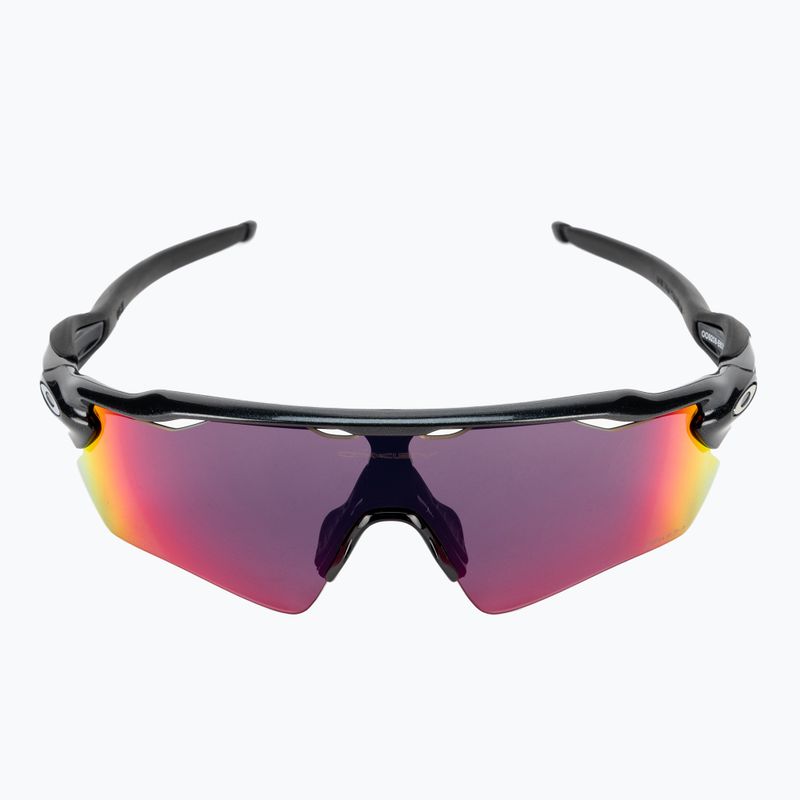 Oakley Radar EV Pfad szenischen grau/prizm Straße Radfahren Brille 0OO9208 5