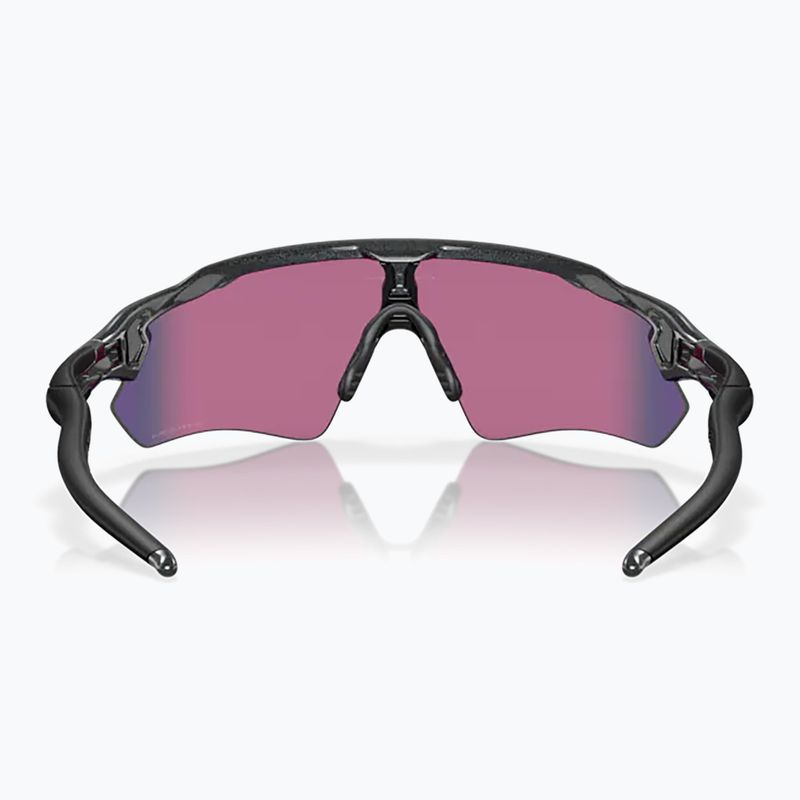 Oakley Radar EV Pfad szenischen grau/prizm Straße Radfahren Brille 0OO9208 7