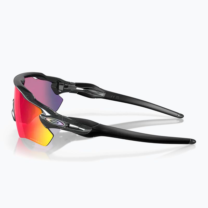 Oakley Radar EV Pfad szenischen grau/prizm Straße Radfahren Brille 0OO9208 6