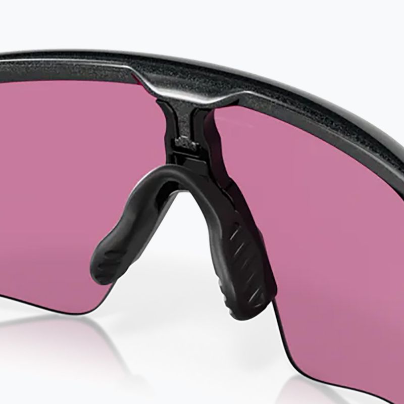 Oakley Radar EV Pfad szenischen grau/prizm Straße Radfahren Brille 0OO9208 9