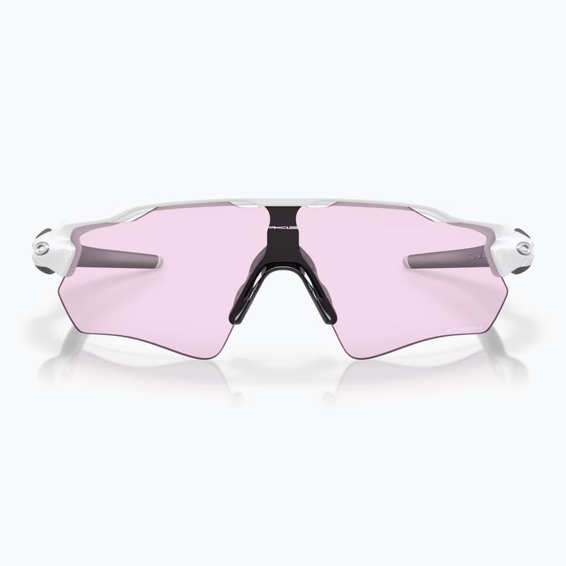 Oakley Radar EV Pfad matt weiß/prizm Low-Light-Sonnenbrille 2