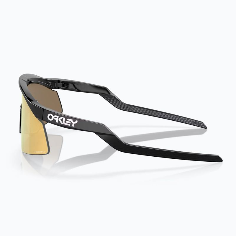 Oakley Hydra schwarze Tinte/prizm 24k Sonnenbrille 3