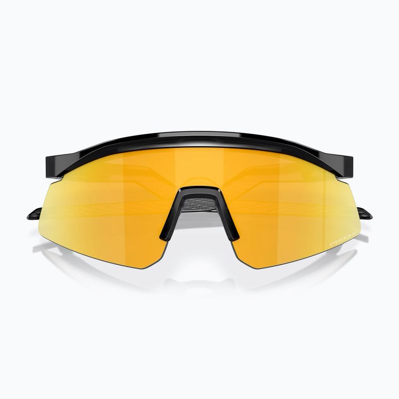 Oakley Hydra schwarze Tinte/prizm 24k Sonnenbrille 5