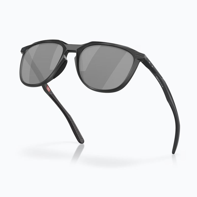 Oakley Thurso matte schwarze Tinte/prizm schwarze Sonnenbrille 4