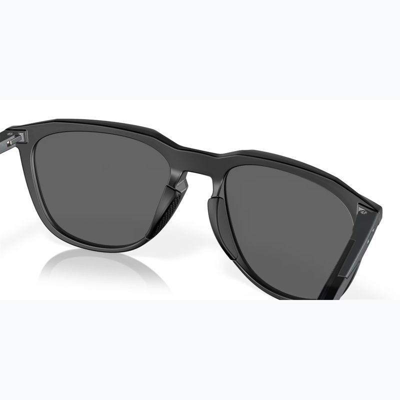 Oakley Thurso matte schwarze Tinte/prizm schwarze Sonnenbrille 7