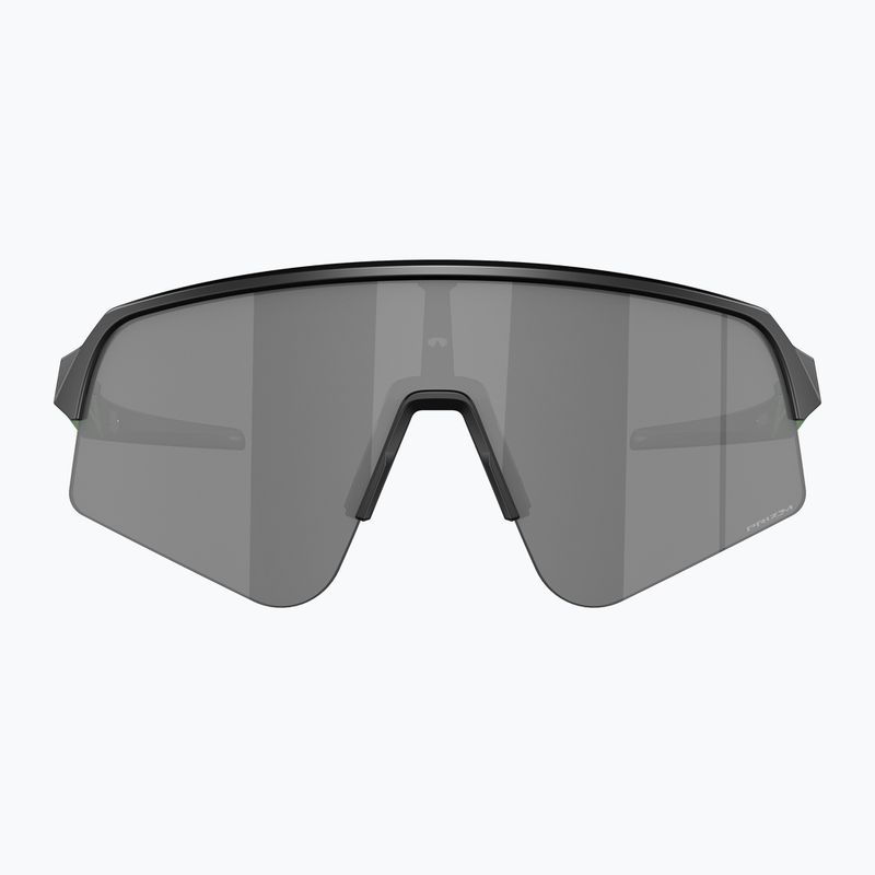 Oakley Sutro Lite Sweep mattschwarz/prizm schwarz Sonnenbrille 6