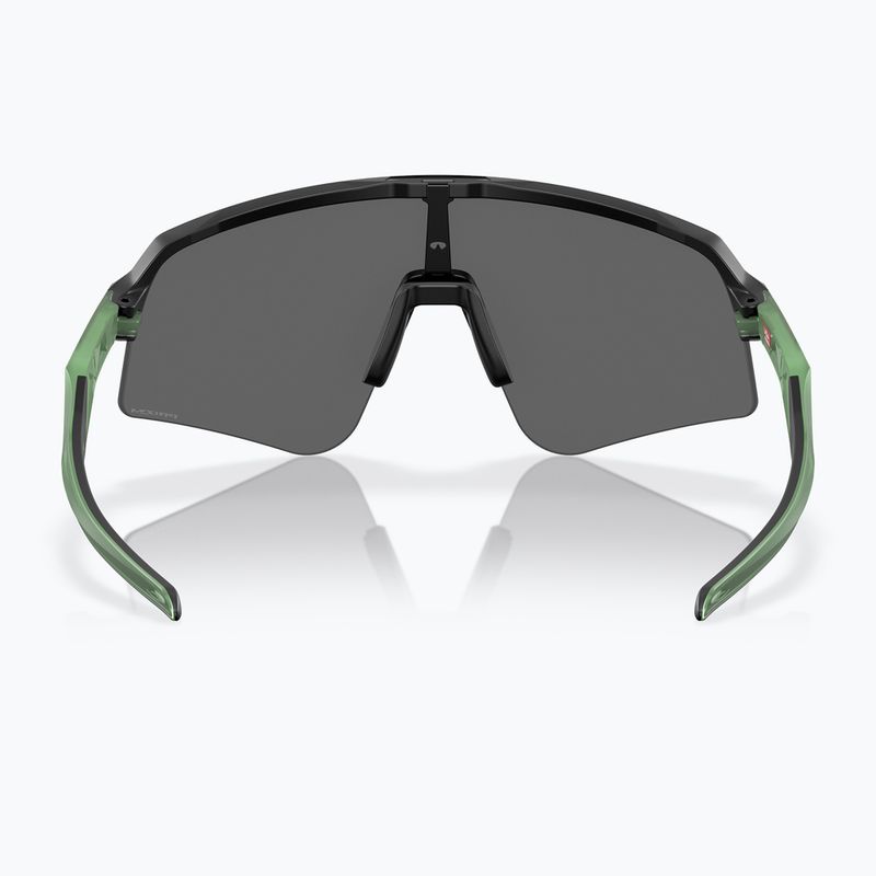 Oakley Sutro Lite Sweep mattschwarz/prizm schwarz Sonnenbrille 7