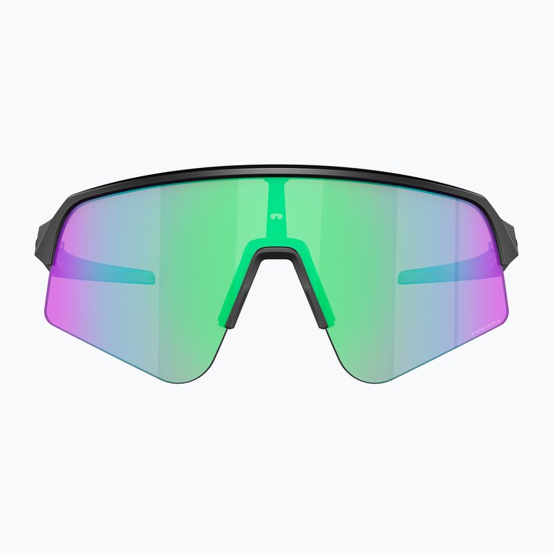 Oakley Sutro Lite Sweep mattschwarz/prizm Golf-Sonnenbrille 6